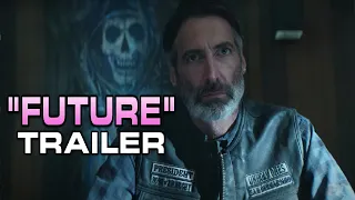 NEW! "FUTURE" TEASER TRAILER | MAYANS MC SEASON 4 TRAILER BREAKDOWN