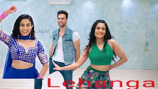 Lehanga: Sonal Devraj, Ankur Rathee ( Official video -latest Panjab song)