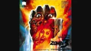 zombi 3 Soundtrack the movie