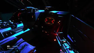 Alien  Isolation | 4K Ray Tracing MOD