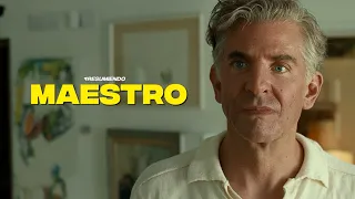 MAESTRO | RESUMEN en 7 minutos | NETFLIX