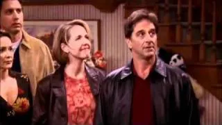 Everybody Loves Raymond - Jealous Robert