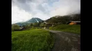 Music by V Motsardo - Morining in the mountains / Музыка В Моцардо - Утро в горах