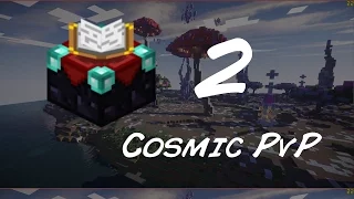 "Envoy Madness" Cosmic PvP Factions - Episode 2