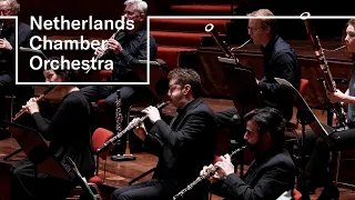 Rheinberger - Abendlied | Netherlands Chamber Orchestra | Gordan Nikolić | Concertgebouw, Amstrdam