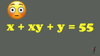 You're Ready for a Maths Olympiad if you Can Solve this one...