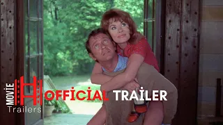 Midas Run (1969) Trailer | Fred Astaire, Richard Crenna, Anne Heywood Movie