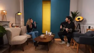 Extrait duo avec Patrick Bruel (« Encore une fois »)