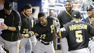 MLB// Dancing In Dugout 🤣[ Funny Moments