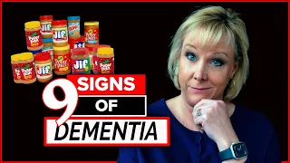 Caring for Aging Parents, Ep 2: 9 Signs Your Parent May Have Dementia