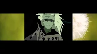 Naruto and Sasuke vs Madara   Infinite Tsukuyomi   Final Battle AMV