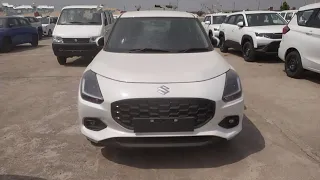 Maruti Swift Facelift LXI 💥 इस बार base model भारी तबाही मचाएगा