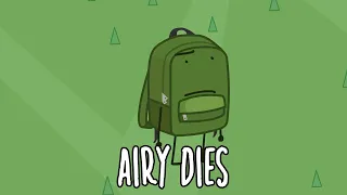 one 8: airy dies