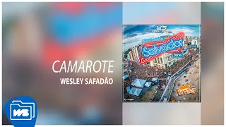 Wesley Safadão - Camarote [Ao Vivo em Salvador | Bloco Pirraça - 17.02.2015]