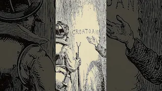 The Roanoke Colony Mystery: The Lost Colony That Vanished Without a Trace