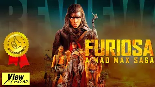 [ViewfiderReview] Furiosa A Mad Max Saga