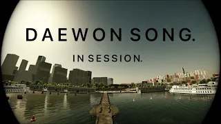 DAEWON SONG. IN SESSION. - A realistic SessionSkate Sim montage