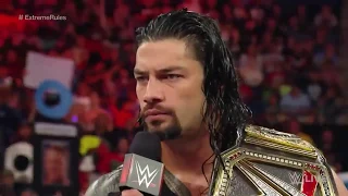 Roman Reigns Boss Dialogue | THE BIG DOG FUNNY | Roman Reigns Funny | Hr Mix