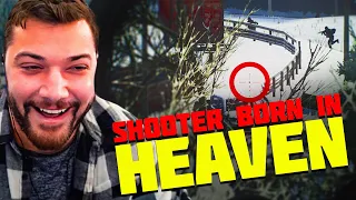 Shooter Born in Heaven on INTERCHANGE ( Completed ) - Escape From Tarkov