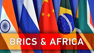 Talk Africa: What does BRICS mean for Africa?