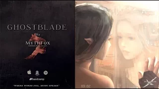 MythFox - Ghostblade (Original Soundtrack)