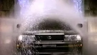 Lexus Commercial (1994)