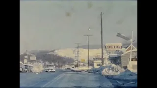 Waynesboro, VA 1964
