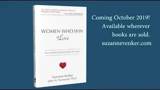 Women Who Win at Love Book Trailer by Suzanne Venker