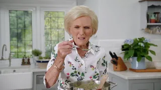 Classic Mary Berry: How To Make Pasta (Episode 3) | Cooking Show