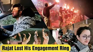 Rajat Ne Engagement Ring Gum Kar Di | Last Day in Uttarakhand | Papa Ka Suggestion | Jyotika Dilaik