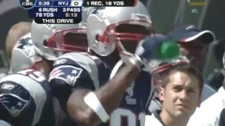 2007 Week 1: Patriots @ Jets