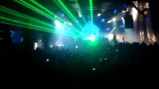 Westbam @ Bass Planet 2012