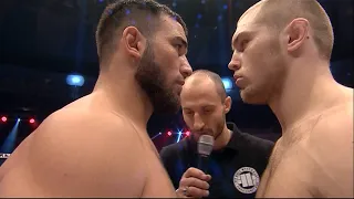 Мухамат Вахаев vs. Сергей Билостенный | Mukhomad Vakhaev vs. Sergey Bilostenniy | ACB 48 - Revenge