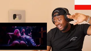 PSHOW REACTS Smolasty feat. Oliwka Brazil - Oh Daddy [Official Music Video] REACTION / PB REACTION😍