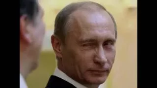 Путин - Ты че такой серьезный (при участии Тимати) #Путин #Прикол