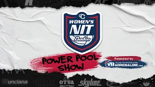 2024 VBNIT | Power Pool Selection Show