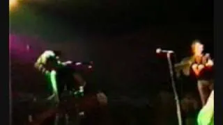 Nirvana - Tacoma 1990 - Been a son
