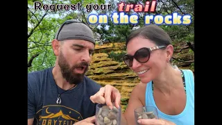Full time RV living: Hitting the trails at Starved Rock State Park