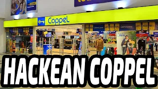 HACKEAN Coppel, EL GRAN FINAL DE Coppel