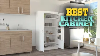 ✅Kitchen Cabinet – Top 5 Best Kitchen Cabinets in 2022 Review.