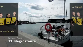 Banana Boat   13  Negroszanta