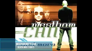 WestBam meets Can - Death Mix [1997]