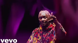 Young Thug - Love You More [Official Music Video] (with Nate Ruess, Gunna & Jeff Bhasker)