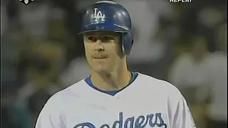 2006 Dodgers Come Back To Win In Ten Innings