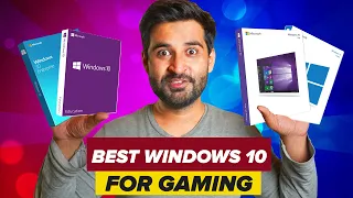 I Tried Every Single Version of Windows 10 | Ultimate Windows 10 Editions Comparison