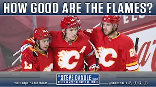 How Good Are The Calgary Flames? | SDP