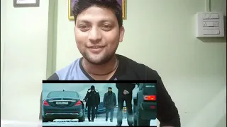 Lucifer Climax Scene REACTION | MASS SCENE | Avadhut shelke