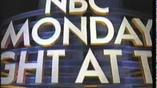 NBC Monday Night at the Movies Intro (10/2/89)