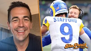 Albert Breer Calls Out Anyone Who Thought The Rams Would Tank This Season | 09/11/23