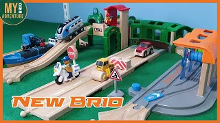 Time to get Smart - New BRIO [May 23]